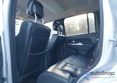 2010 Jeep Liberty Limited from USA, damaged, VIN 1J4PP5GK7AW121972